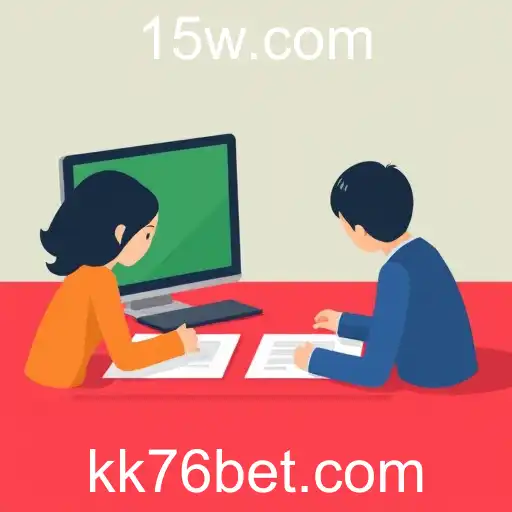 KK76bet: Contrato Usuário: Entendendo seu Impacto e Questões Relacionadas ao KK76bet