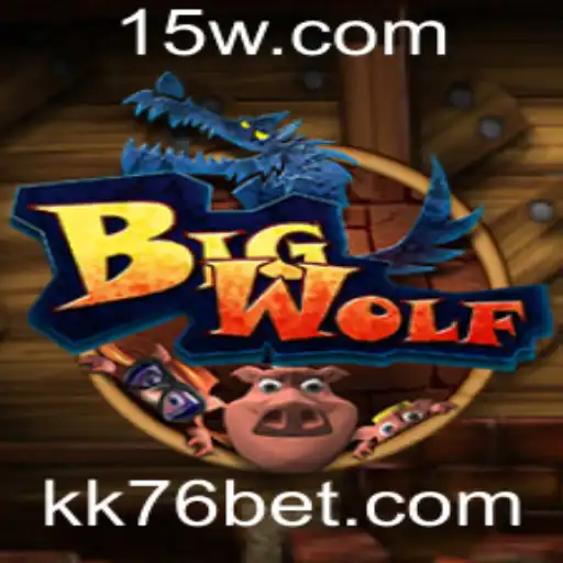 Descubra o Empolgante Mundo de BigWolf: O Novo Jogo de Aventura