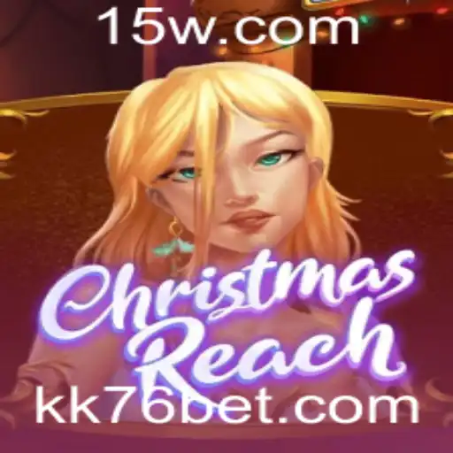 Descubra ChristmasReach: O Jogo Festivo Envolvente