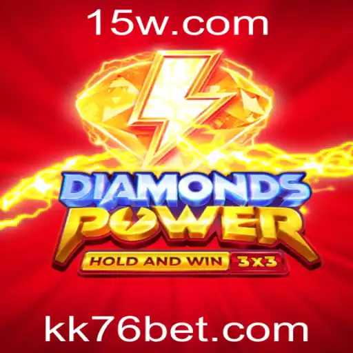 Explorando o Mundo de Diamondspower: Um Mergulho no Universo de KK76bet