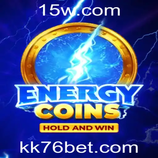 Jogando EnergyCoins: Descubra o Mundo de Estratégia e Aventura com KK76bet
