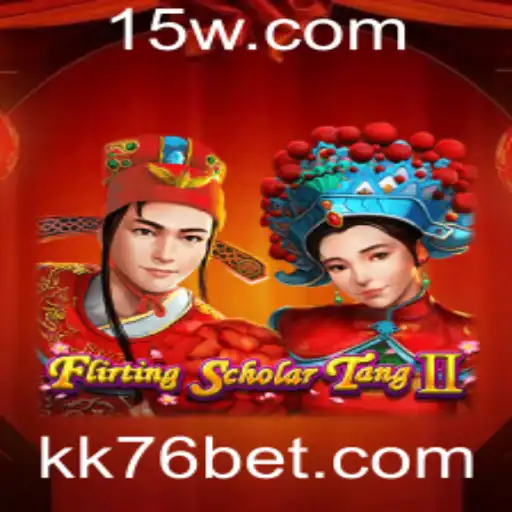 Flirting Scholar Tang II: Um Mergulho no Mundo de Aventura e Estratégia