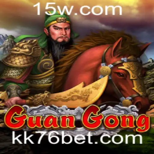 Explorando o Mundo de GuanGong: O Jogo de Estratégia Inspirador