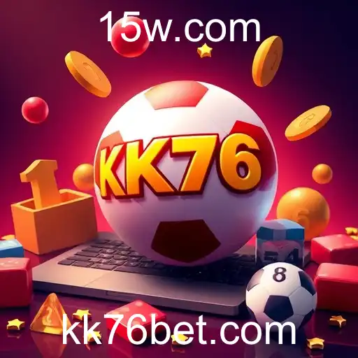 A Evolução e Impacto da Loteria Online: Um Olhar Sobre KK76bet