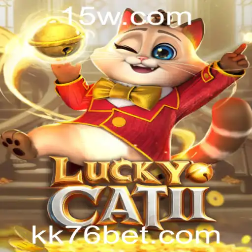 Explorando o Fascinante Mundo de LuckyCatII e KK76bet
