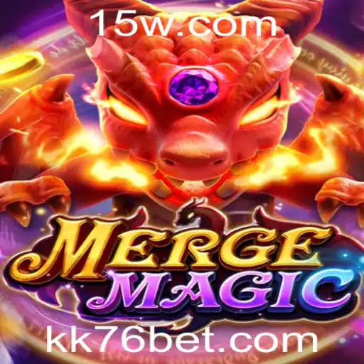 Descubra a Magia por Trás de 'MERGEMAGIC': O Jogo que Está Conquistando o Mundo