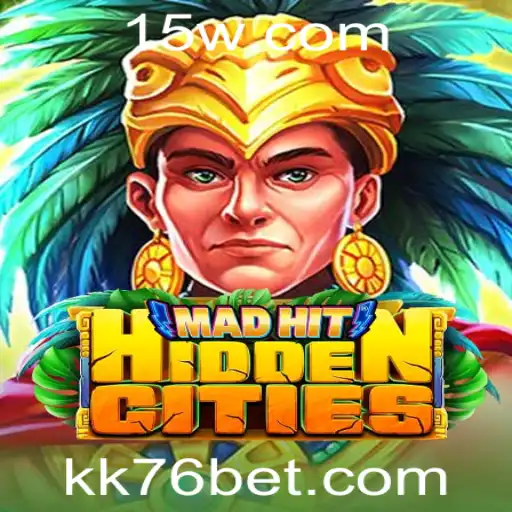 Explorando o Mundo de MadHitHiddenCities: O Novo Fenômeno dos Jogos de Aventura