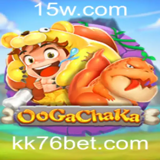 Descubra o Novo Fenômeno: O Jogo OoGaChaKa e a Tendência KK76bet