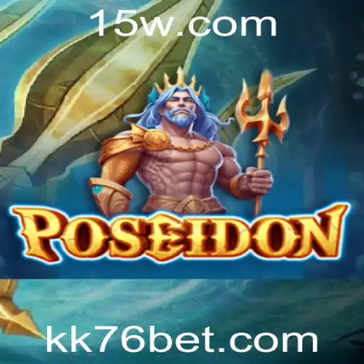 Descubra o Universo de 'Poseidon': O Jogo de Estratégia Revolucionário