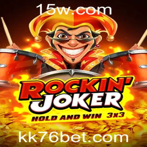 Explorando o Mundo de RockinJoker: Um Mergulho nas Regras e Atrações do Jogo