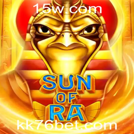 Descubra o Fascinante Mundo de SunofRa: O Jogo que Conquista Todos