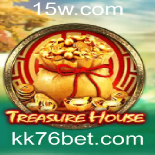 Descubra o Mundo Envolvente de TreasureHouse: Aventura e Estratégia com KK76bet