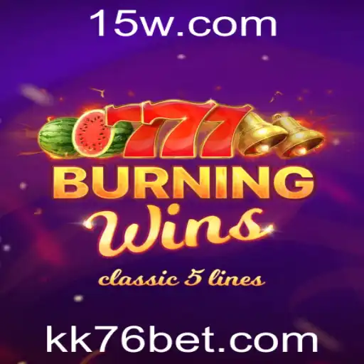 Explorando o Universo de BurningWins