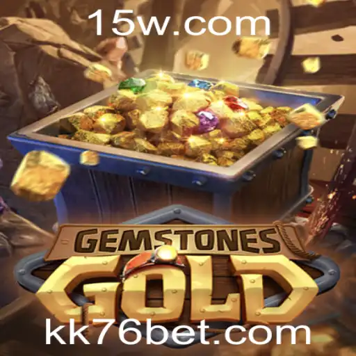 Descubra o Mundo Encantado de GemstonesGold: Um Jogo Repleto de Aventuras