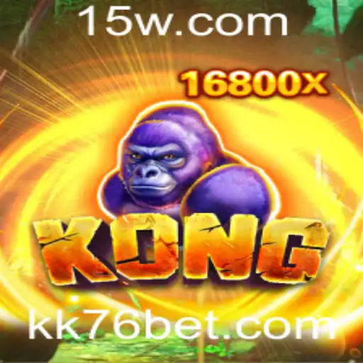Explorando o Universo de 'Kong': Um Novo Jogo Emocionante com KK76bet