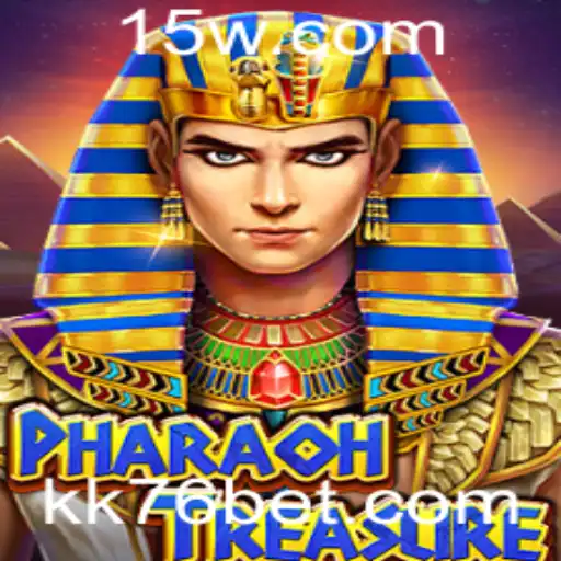 Explorando o Fascinante Mundo de PharaohTreasure