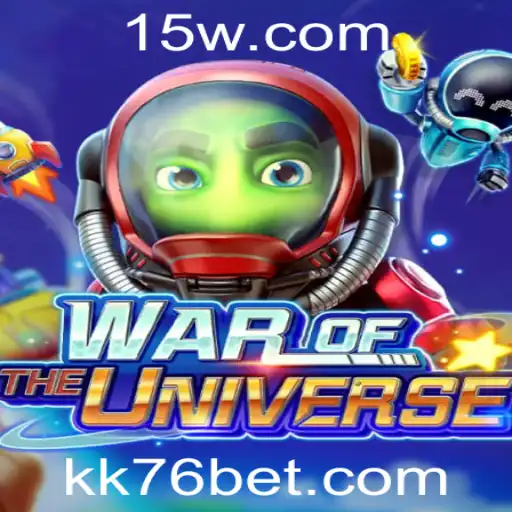 Explore o Universo de WaroftheUniverse: Guia Completo