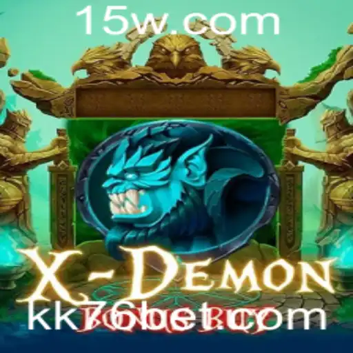 Explorando o Universo do Jogo XDemonBonusBuy da KK76bet